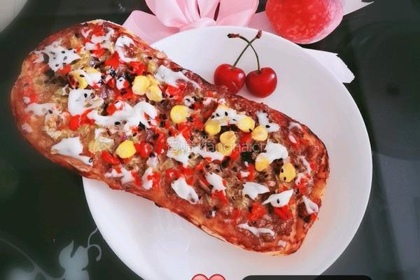 口口脆掉渣烧饼的做法图解37