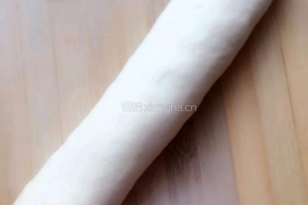 口口脆掉渣烧饼的做法图解20