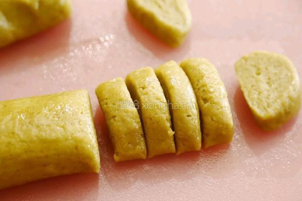 仙豆糕的做法图解8