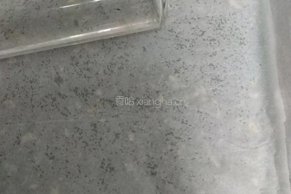 芝麻糖的做法图解9