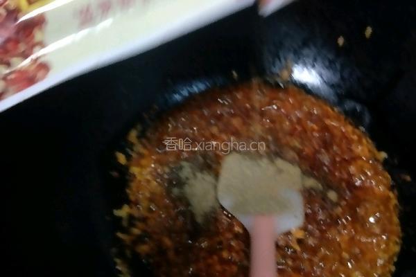 麻辣土豆片的做法图解11
