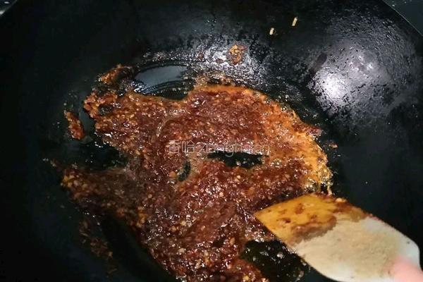 麻辣土豆片的做法图解15