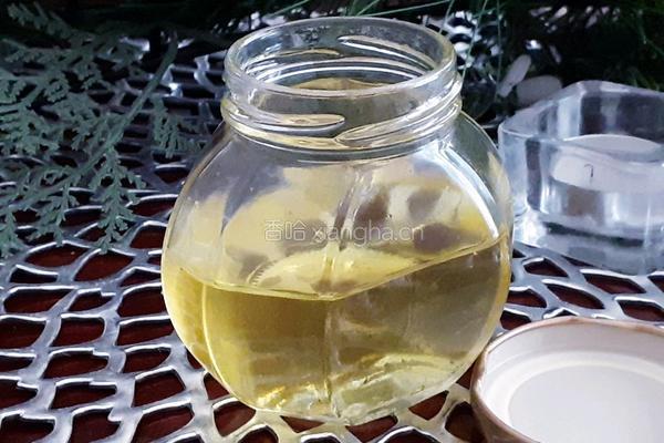 万能调料油的做法图解7
