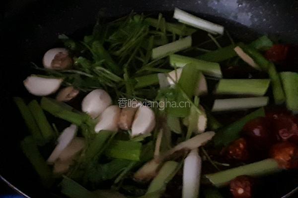 万能调料油的做法图解3