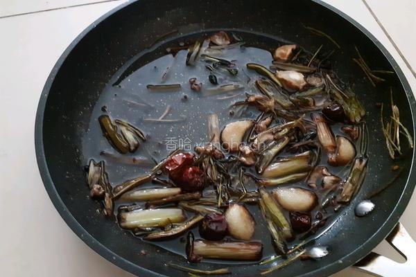 万能调料油的做法图解6
