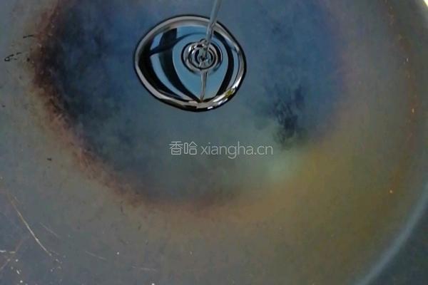 素食 炒西葫芦的做法图解3