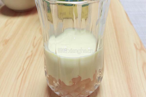 奶茶三兄弟的做法图解5