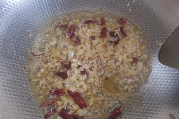薄盐毛豆的做法图解7