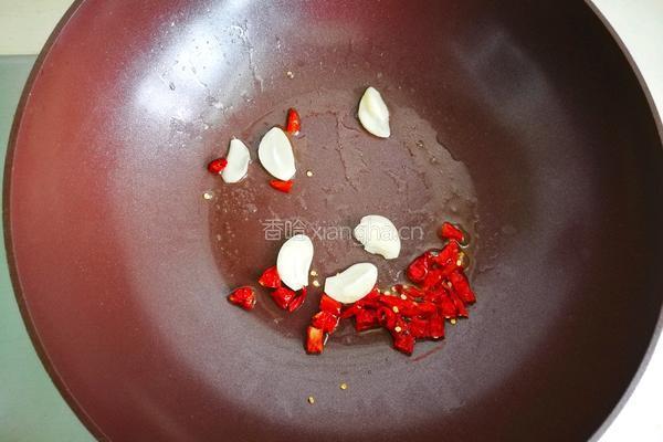 酸辣乌江萝卜土豆丝的做法图解4