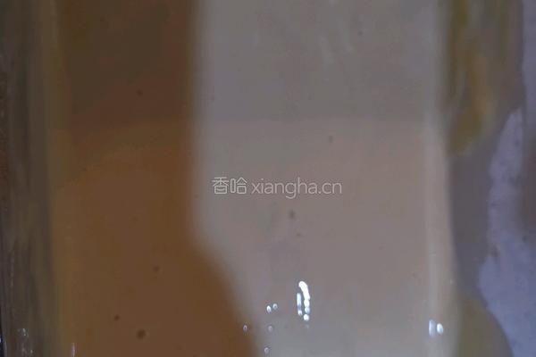 酸奶小蛋糕的做法图解4