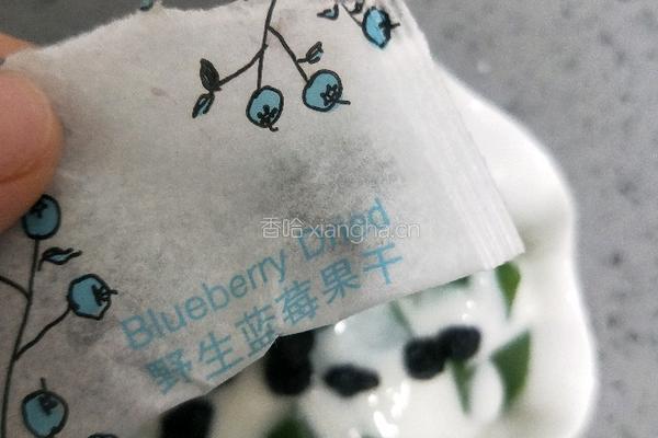 黄瓜皮果冻的做法图解18