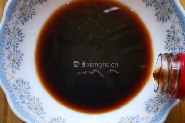 家常腌黄瓜的做法图解10
