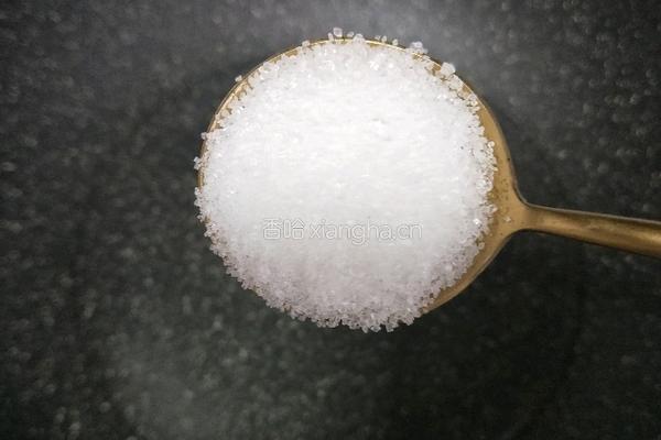 桂花糖水三色凉粉的做法图解8