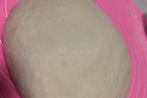 油泼面的做法图解1