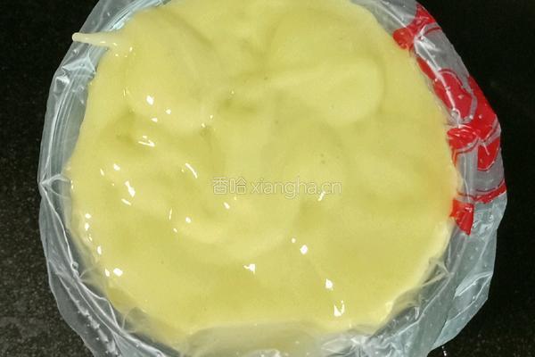 黄瓜软饼的做法图解10