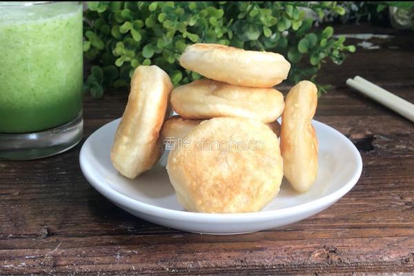 芝士土豆饼的做法图解16