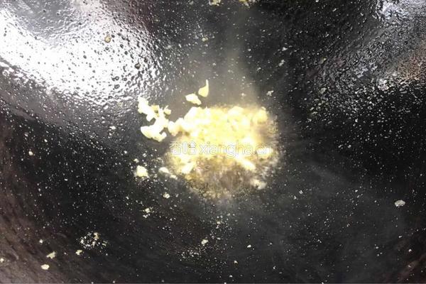 脆皮糖醋茄子的做法图解12