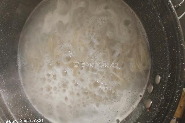 冷面的做法图解2