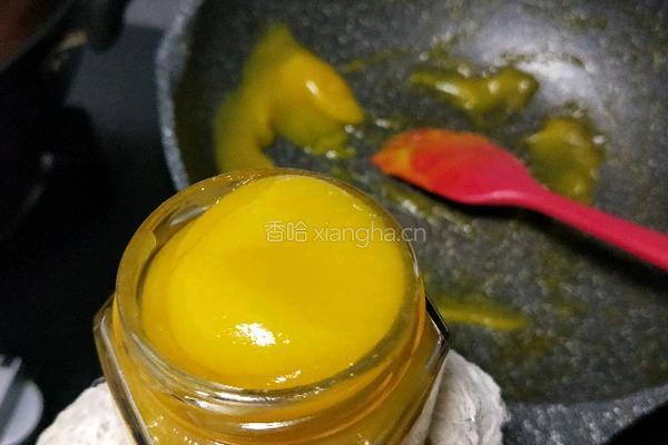 油桃果酱的做法图解16