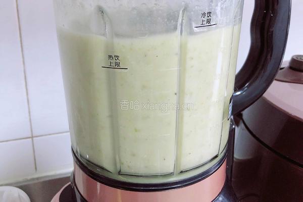 百合薏米绿豆饮的做法图解6