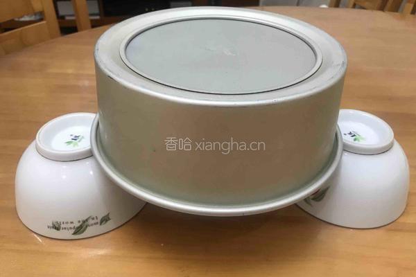 戚风蛋糕的做法图解19
