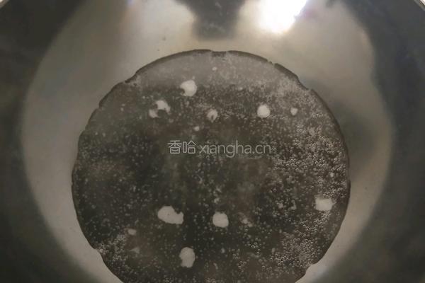 馄饨汤的做法图解3