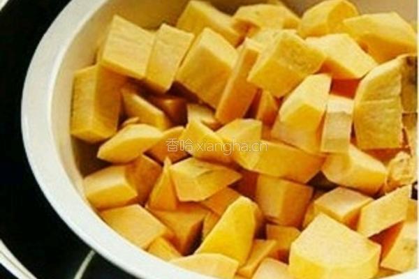 蒸米粉肉的做法图解6