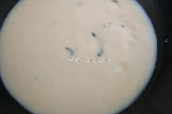 原味奶茶的做法图解5