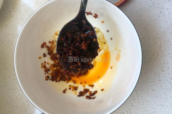 雪碧拌凉面的做法图解6