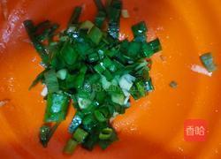 土豆丝的做法图解2