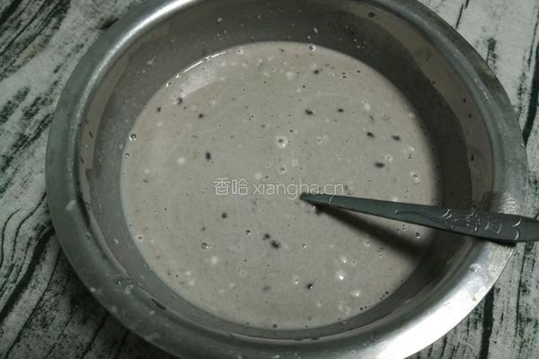 红豆凉糕的做法图解10