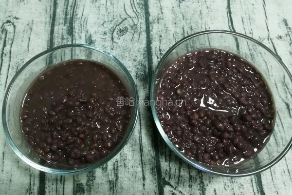 红豆凉糕的做法图解11