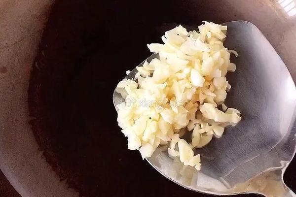 爽口冬瓜片的做法图解6