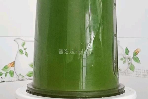 黄瓜鸡蛋软饼的做法图解4