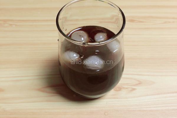 冷萃炼乳咖啡（越南风）的做法图解3