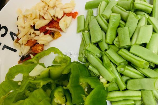 山西面食——揪片的做法图解3