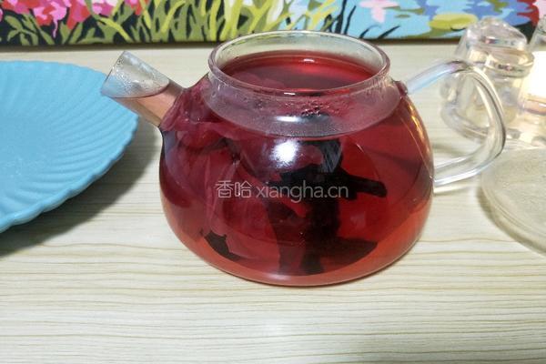 双色凉粉的做法图解10