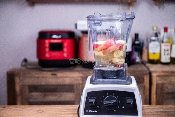 蔓越莓苹果醋汁的做法图解1
