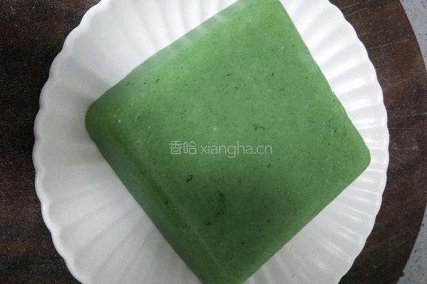 双色凉粉的做法图解17