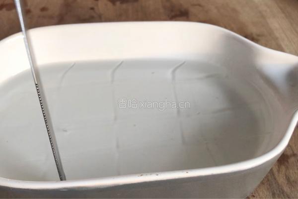 红豆冰粉的做法图解11