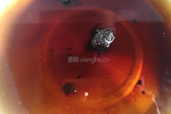 芒果珍珠奶茶的做法图解2