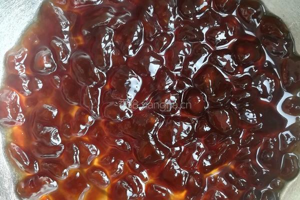 芒果珍珠奶茶的做法图解4