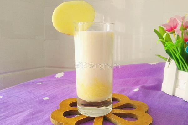 土豆奶昔的做法图解7