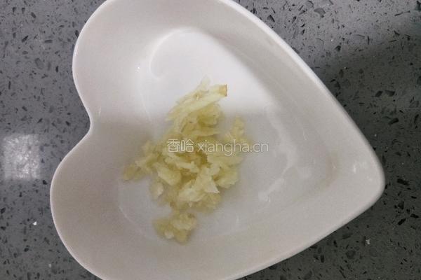 凉拌黄花菜的做法图解10