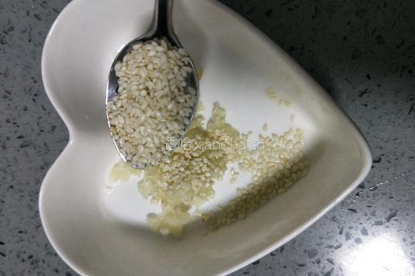凉拌黄花菜的做法图解11