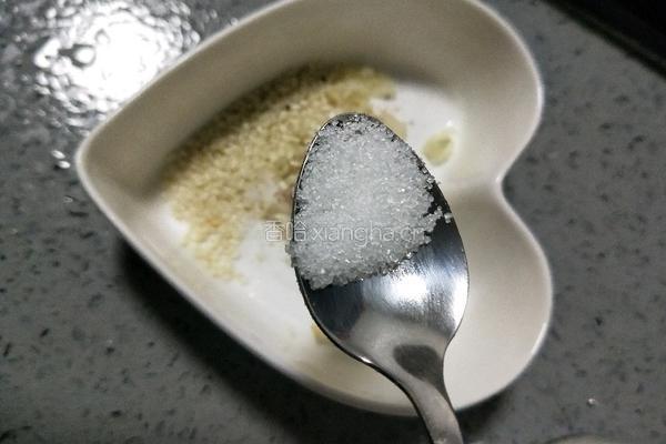 凉拌黄花菜的做法图解14