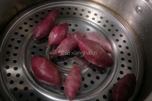 无米包饭的做法图解3