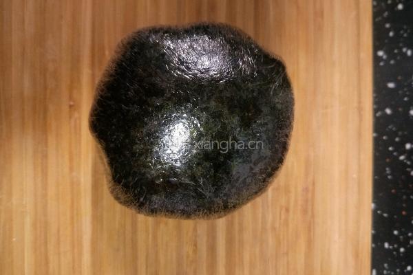 无米包饭的做法图解19