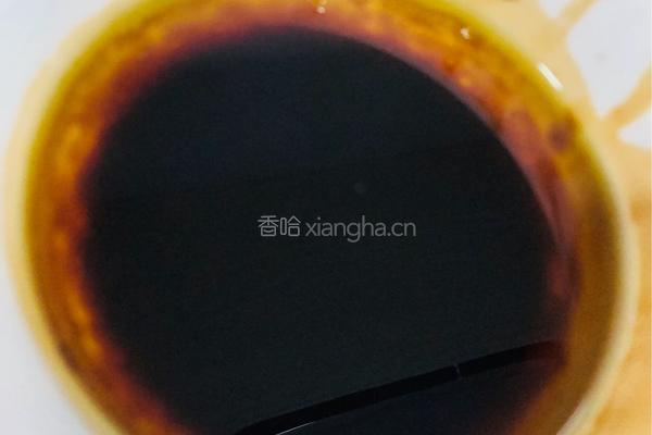 葱油拌面的做法图解6