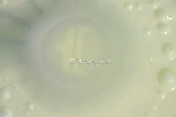 宝宝版香蕉班戟卷的做法图解6